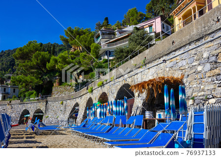 Architecture of Santa Margherita Ligure Architecture of Santa Margherita Ligure 76937133