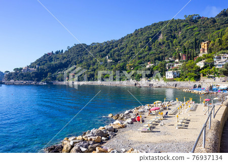 Architecture of Santa Margherita Ligure 76937134