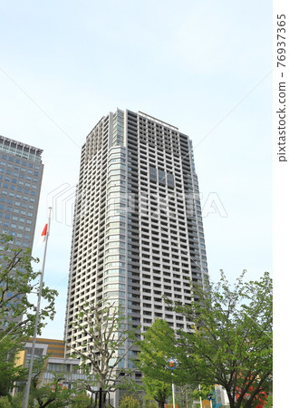 墨田區太平 Brillia Tower 墨田區太平 Brillia Tower 76937365