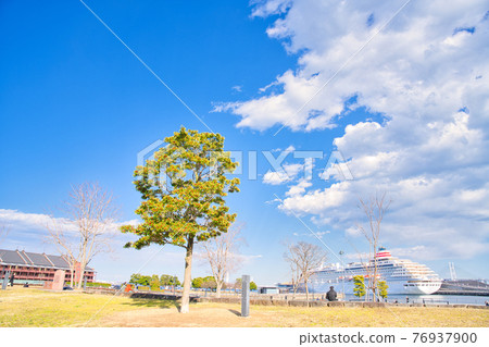 【神奈川縣】來關東一定要去的地方之一,橫濱港未來周邊的觀光景點 【神奈川縣】來關東一定要去的地方之一,橫濱港未來周邊的觀光景點 76937900