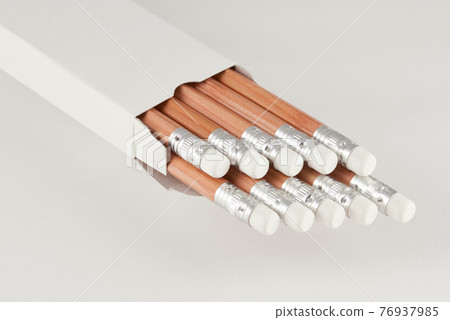 1 dozen pencils with eraser 1 dozen pencils with eraser 76937985