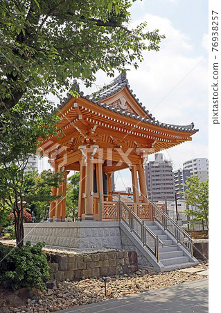 Denzuin (Bunkyo) 76938257