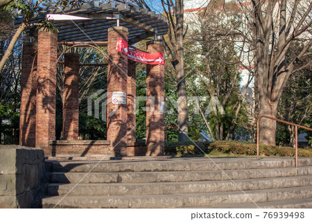 瀧野川公園 / 北區西原 瀧野川公園 / 北區西原 76939498