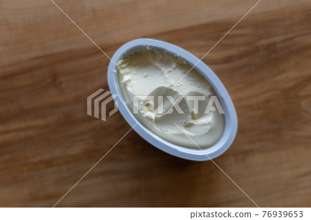 Used butter Used butter 76939653