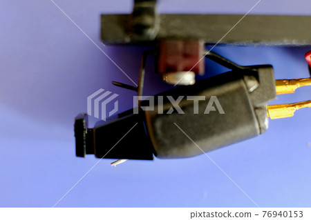 Record cartridge Record cartridge 76940153