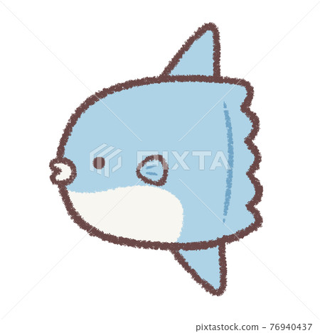 翻車魚 翻車魚 76940437