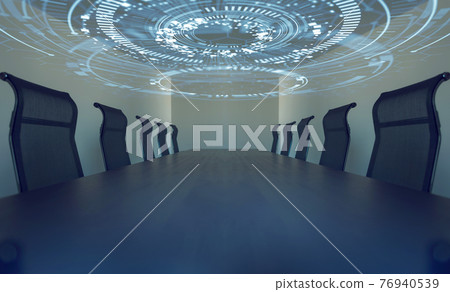conference room  76940539