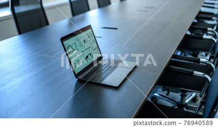 conference room conference room 76940589