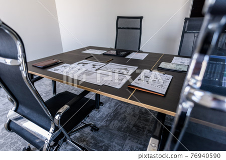 conference room  76940590