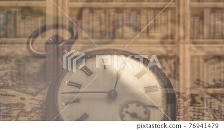 有舊書的空間 76941479