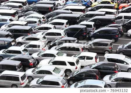 Import and export of automobiles 76943132