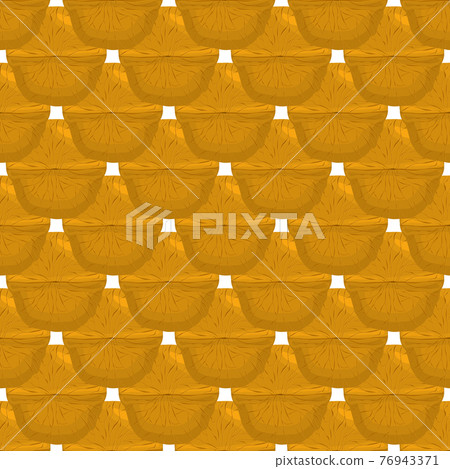 Illustration on theme big pattern identical types walnut Illustration on theme big pattern identical types walnut 76943371