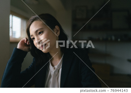 Remote Business Home Female 14 Remote Business Home Female 14 76944143