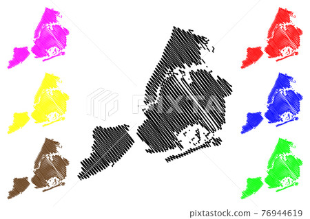 New York City 76944619