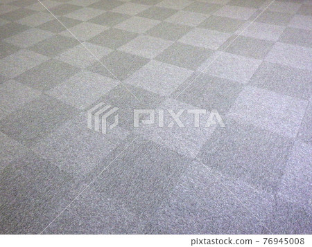 Tile carpet floor finish office floor 76945008