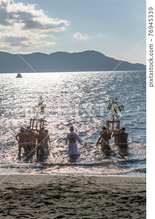 沼津嚴冬味噌祭 76945339