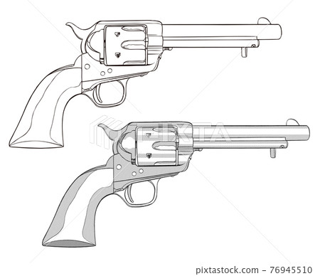 Western, GUN, gun, frontier 76945510