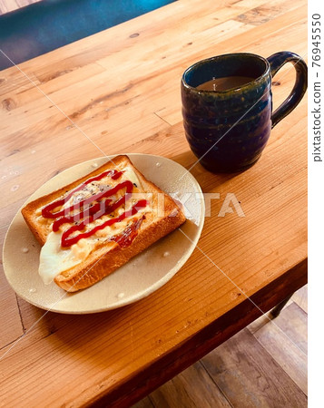 早餐 早餐 76945550
