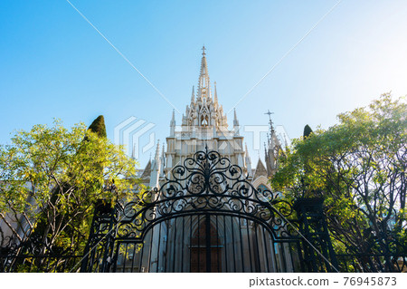 聖格雷斯大教堂 76945873