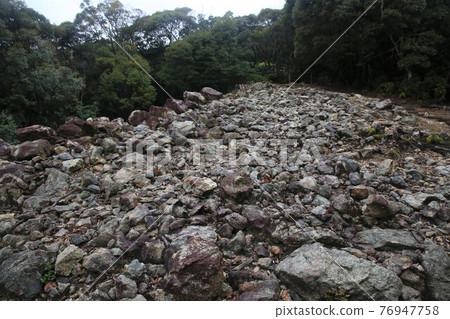 Kaneda castle Kaneda castle 76947758