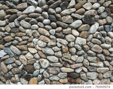 stone wall 76949978