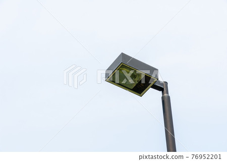 spotlight pole 76952201