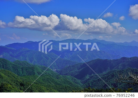 從諏訪山和三笠山眺望 從諏訪山和三笠山眺望 76952246