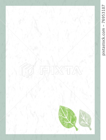 Japanese paper style background material Japanese paper style background material 76953187
