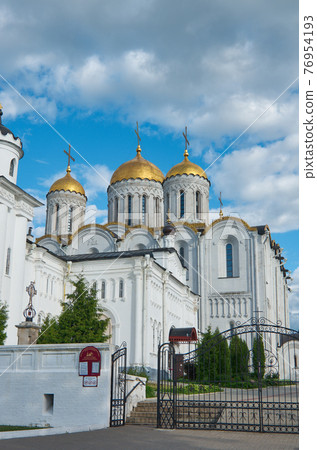 Assumption cathedral. Vladimir, 76954193