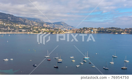 Saint Jean Cap Ferrat 76954750