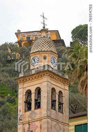 Bell Tower Portofino 76954768
