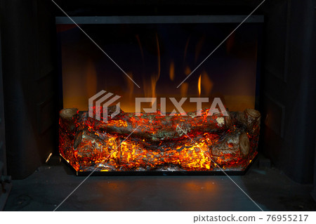Electronic Fireplace Electronic Fireplace 76955217