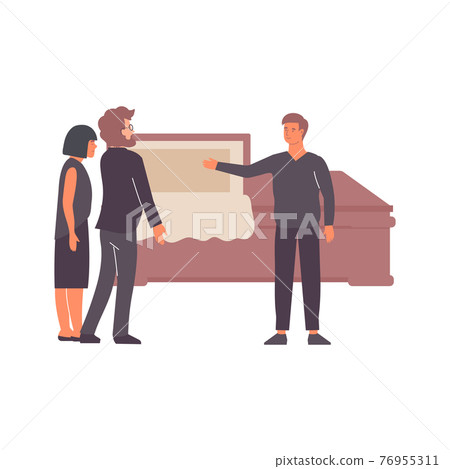 Buying Eternity Box Composition 76955311