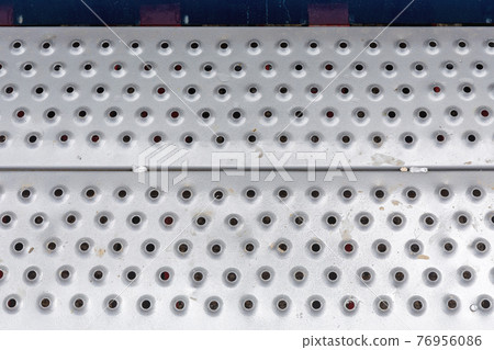 Stainless Steel Steps 76956086