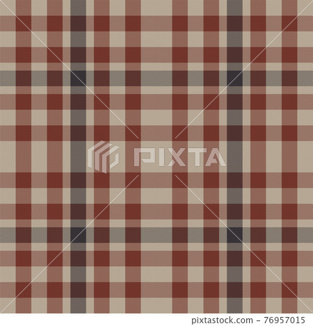 Plaid pattern seamless. Check fabric texture. Stripe square background. Vector textile design. Plaid pattern seamless. Check fabric texture. Stripe square background. Vector textile design. 76957015