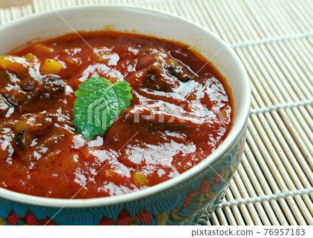 Laal maans Laal maans 76957183