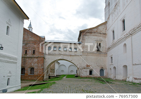 Rostov Kremlin Rostov Kremlin 76957300