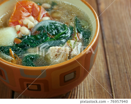 Caldo gallego Caldo gallego 76957940