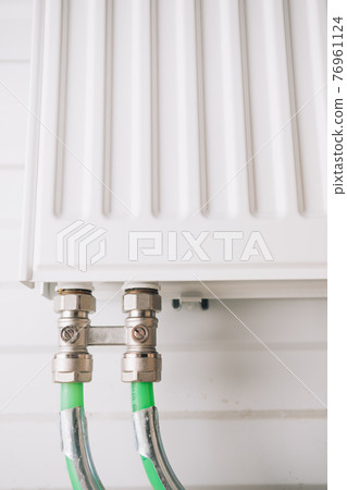 heating radiator with bottom connection pipes heating radiator with bottom connection pipes 76961124
