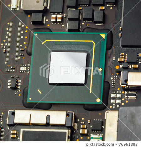 cpu processor of an laptop cpu processor of an laptop 76961892