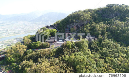 Saseongam, Gurye, Jeollanam-do Saseongam, Gurye, Jeollanam-do 76962306