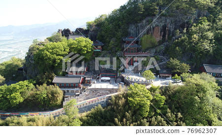 全羅南道求禮郡沙城庵 全羅南道求禮郡沙城庵 76962307