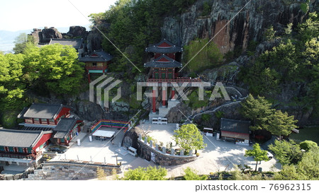 全羅南道求禮郡沙城庵 全羅南道求禮郡沙城庵 76962315