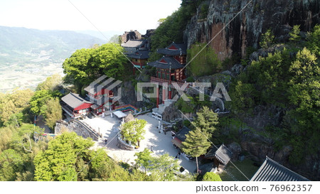 全羅南道求禮郡沙城庵 76962357