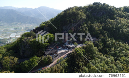 全羅南道求禮郡沙城庵 全羅南道求禮郡沙城庵 76962361