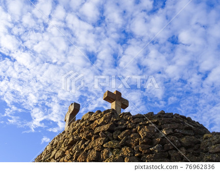 Gorgoda Hill - Guell Park - (西班牙 - 巴塞羅那) Gorgoda Hill - Guell Park - (西班牙 - 巴塞羅那) 76962836