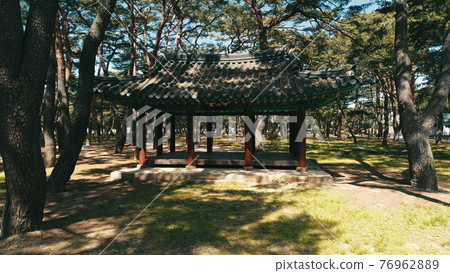 Hasangjeong, Songnim Park, Hadong, Gyeongnam Hasangjeong, Songnim Park, Hadong, Gyeongnam 76962889