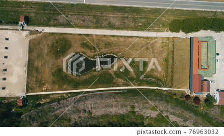 慶尚南道河東市下上亭射箭場 慶尚南道河東市下上亭射箭場 76963032