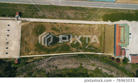 Gyeongnam Hadong Archery Field, Hasangjeong Gyeongnam Hadong Archery Field, Hasangjeong 76963033