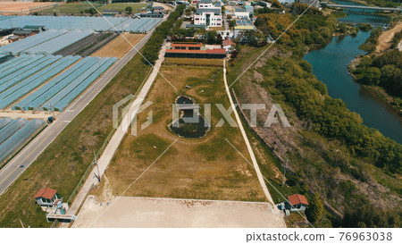 慶尚南道河東市下上亭射箭場 76963038